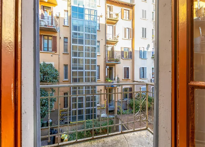 Smart Home Citylife E Corso Vercelli